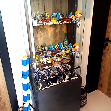 Affittacamere Helios Mielno (Koszalin)