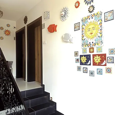 Helios Affittacamere