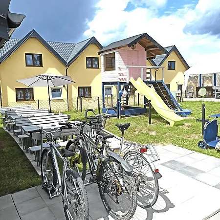 Helios 3* Mielno (Koszalin)