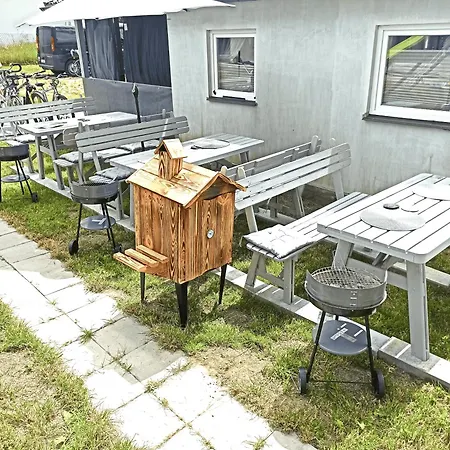 Helios 3* Mielno (Koszalin)