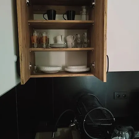 Affittacamere Helios Mielno (Koszalin)