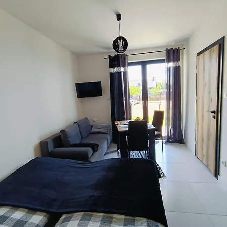 Affittacamere Helios Mielno (Koszalin)