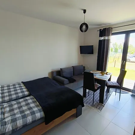 Affittacamere Helios Mielno (Koszalin)