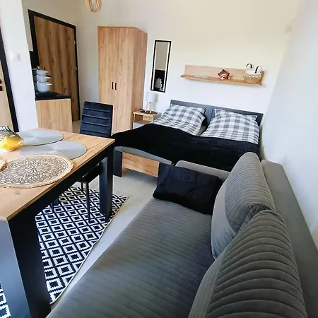 Affittacamere Helios Mielno (Koszalin)