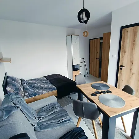 Affittacamere Helios Mielno (Koszalin)