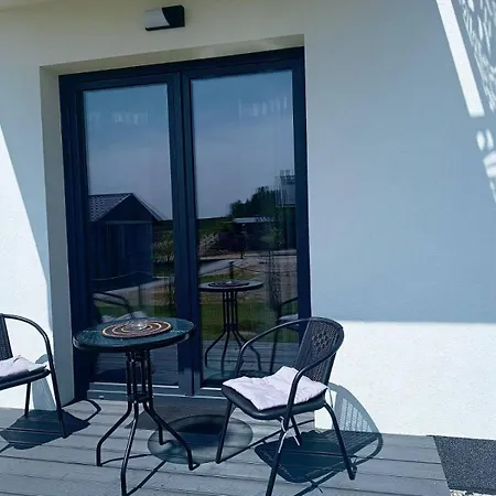 Helios Affittacamere Mielno (Koszalin)