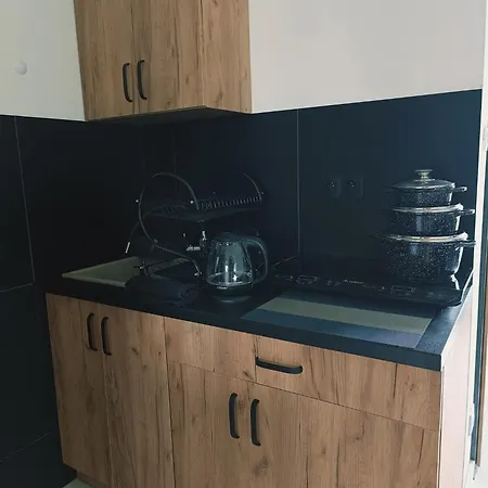 Helios Affittacamere