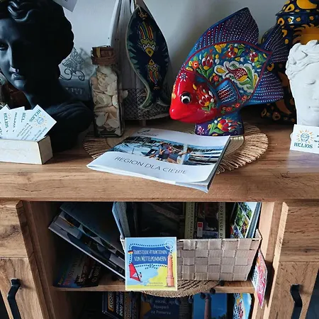 Helios Affittacamere 3*