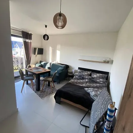 Helios Affittacamere Mielno (Koszalin)