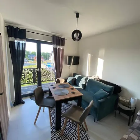 Helios Affittacamere Mielno (Koszalin)