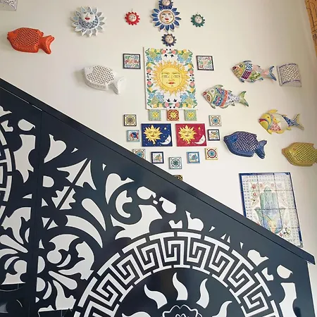 Helios Affittacamere Mielno (Koszalin)