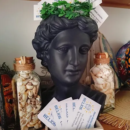 Helios Affittacamere