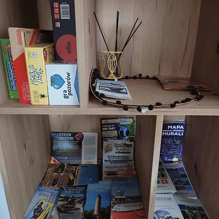 Affittacamere Helios