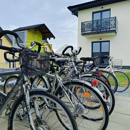 Helios Affittacamere Mielno (Koszalin)