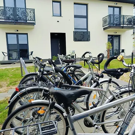 Helios 3* Mielno (Koszalin)