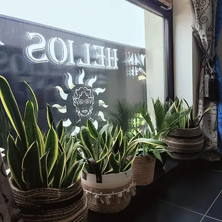 Helios Affittacamere