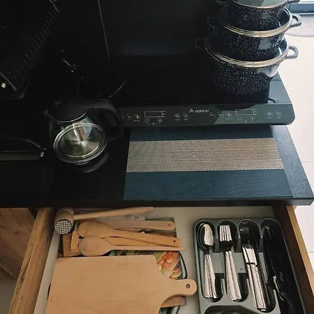 Helios Affittacamere 3*