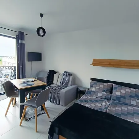 Affittacamere Helios Mielno (Koszalin)