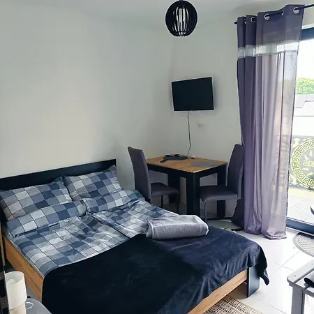 Helios Affittacamere