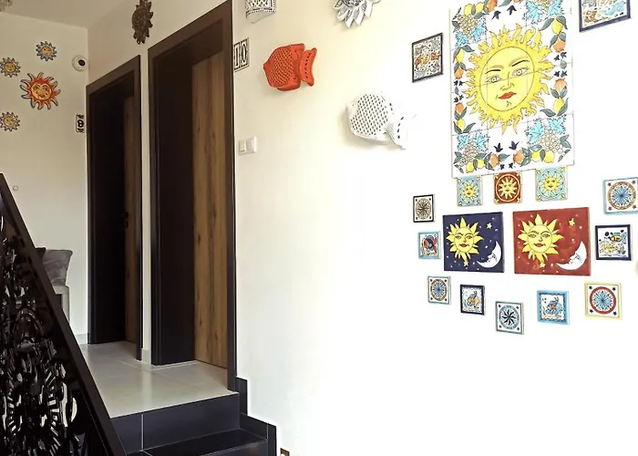 Dom Gościnny Helios Pensjonat