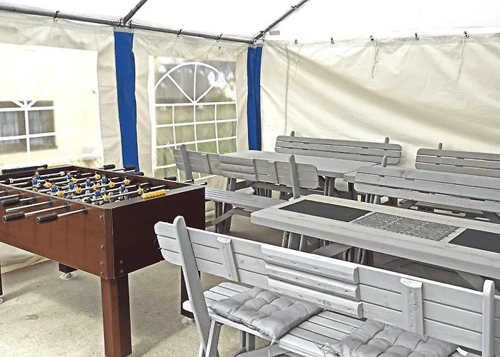 Pensjonat Dom Gościnny Helios