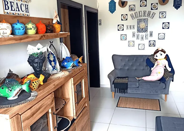 Pensjonat Dom Gościnny Helios Mielno (Koszalin)