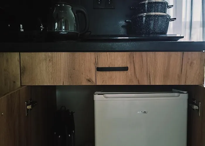 Dom Gościnny Helios Pensjonat 3*