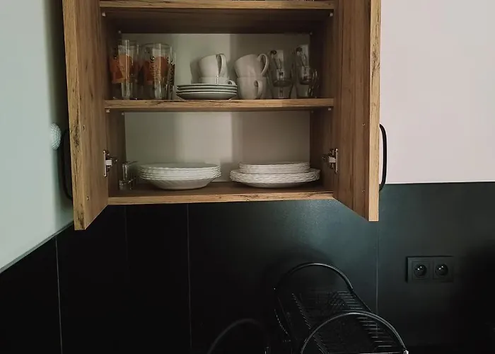 Pensjonat Dom Gościnny Helios Mielno (Koszalin)