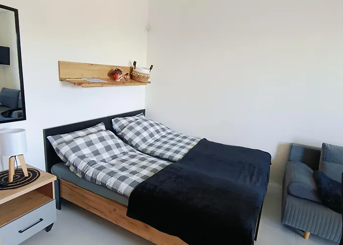 Pensjonat Dom Gościnny Helios