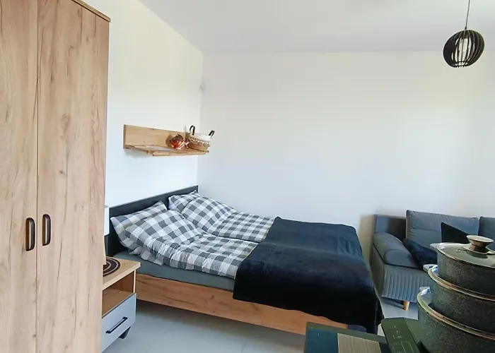 Dom Gościnny Helios 3*