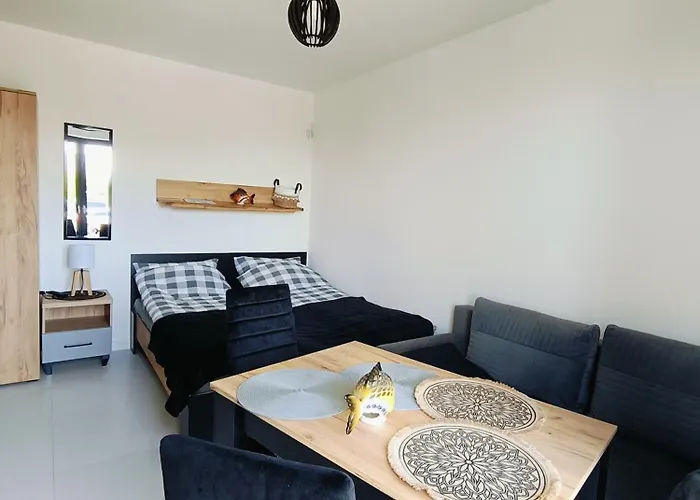 Dom Gościnny Helios Pensjonat 3*