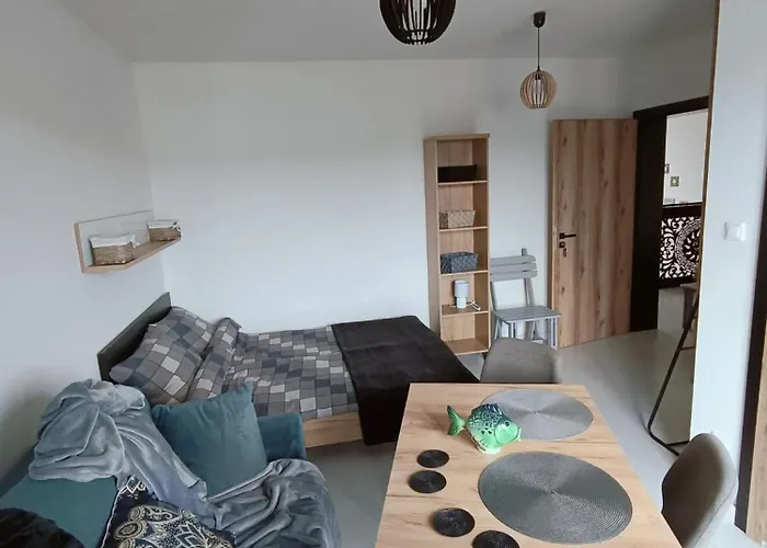 Dom Gościnny Helios 3*