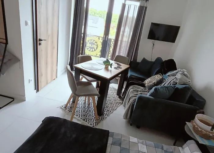 Dom Gościnny Helios