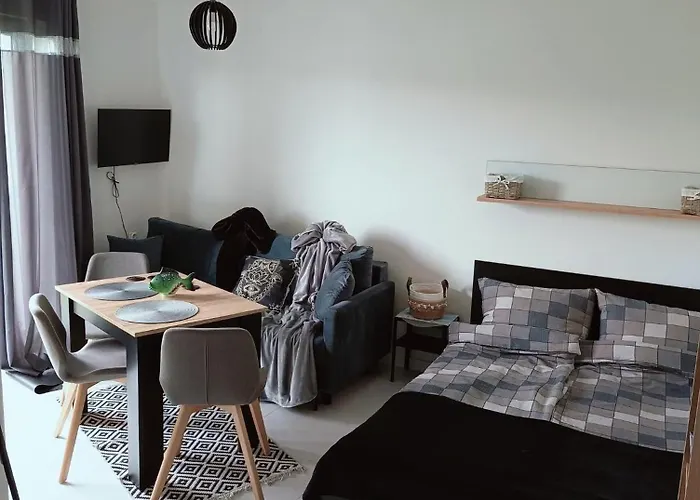 Dom Gościnny Helios Pensjonat 3*