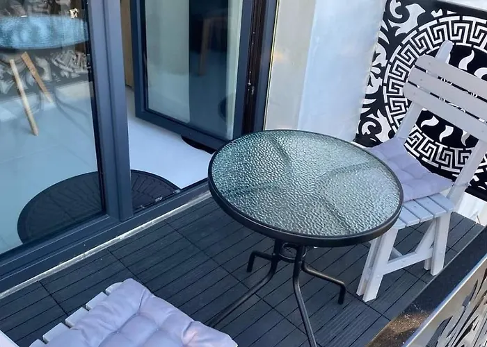 Dom Gościnny Helios 3*