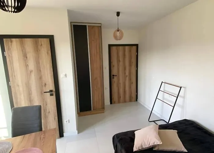 Dom Gościnny Helios Pensjonat Mielno (Koszalin)