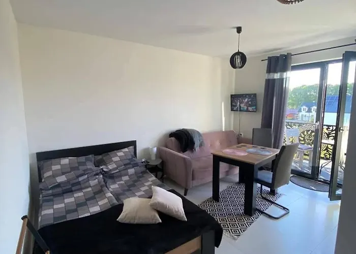 Pensjonat Dom Gościnny Helios 3*