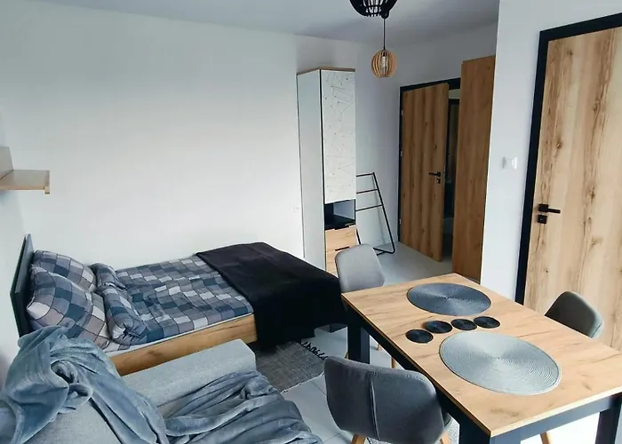 Pensjonat Dom Gościnny Helios Mielno (Koszalin)