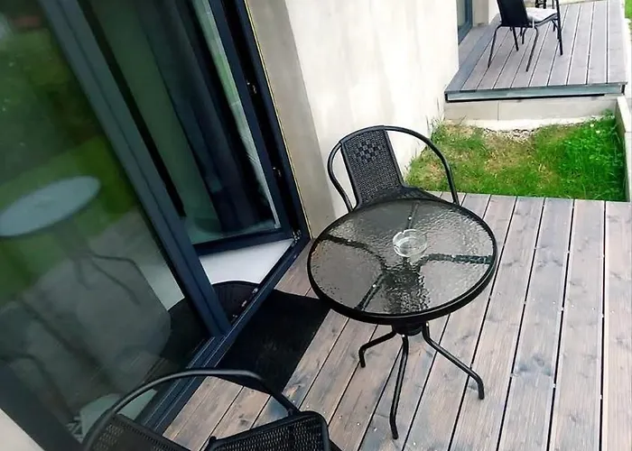 Pensjonat Dom Gościnny Helios 3*