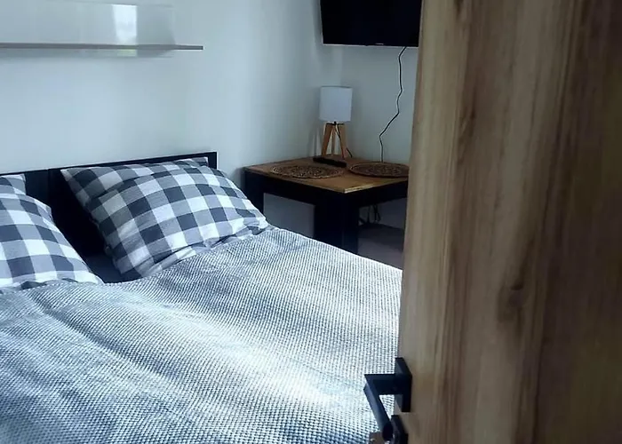 Dom Gościnny Helios Mielno (Koszalin)