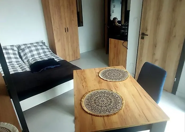 Dom Gościnny Helios Pensjonat