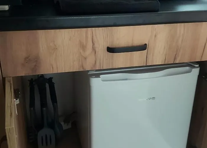 Dom Gościnny Helios