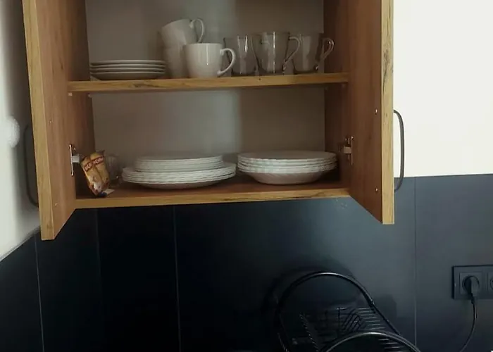 Dom Gościnny Helios 3* Mielno (Koszalin)