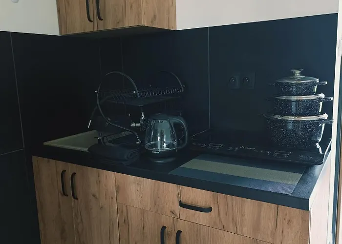 Dom Gościnny Helios Pensjonat