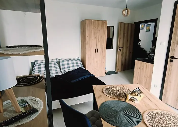 Pensjonat Dom Gościnny Helios