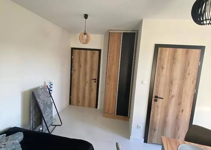 Dom Gościnny Helios 3* Mielno (Koszalin)