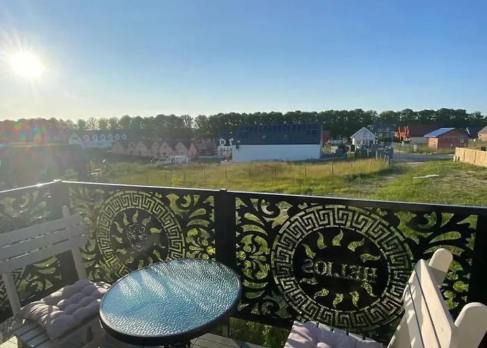 Pensjonat Dom Gościnny Helios 3*