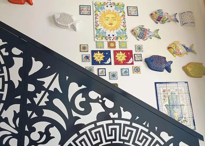 Dom Gościnny Helios Pensjonat Mielno (Koszalin)