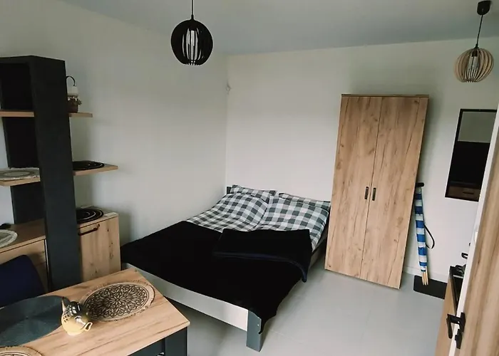 Dom Gościnny Helios Pensjonat 3*