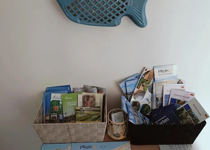 Pensjonat Dom Gościnny Helios